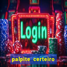 palpite certeiro chaves dourada